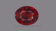 Natural Sri-Lankan Hessonite (Gomed) 9.96 Carats