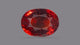 Natural Sri-Lankan Hessonite (Gomed) 11.15 Carats