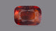Natural Sri-Lankan Hessonite (Gomed) 6.65 Carats