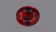 Natural Sri-Lankan Hessonite (Gomed) 8.43 Carats