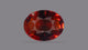 Natural Sri-Lankan Hessonite (Gomed) 6.68 Carats