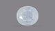 Natural Blue Sapphire (Neelam) 6.58 Carats
