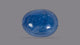 Natural Blue Sapphire (Neelam) 8.07 Carats