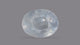 Natural Blue Sapphire (Neelam) 6.47 Carats