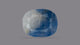 Natural Blue Sapphire (Neelam) 7.39 Carats
