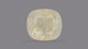 Natural Yellow Sapphire (Pukhraj) 7.35 Carats