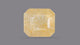 Natural Yellow Sapphire (Pukhraj) 8.24 Carats