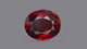 Natural African Hessonite (Gomed) 11.58 Carats