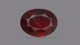 NATURAL HESSONITE (GOMED) 7.72 CARATS