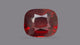 NATURAL HESSONITE (GOMED) 8.31 CARATS