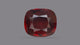NATURAL HESSONITE (GOMED) 9.94 CARATS