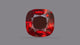 NATURAL HESSONITE (GOMED) 7.99 CARATS