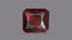 NATURAL HESSONITE (GOMED) 9.61 CARATS