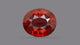 NATURAL HESSONITE (GOMED) 11.75 CARATS