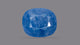 Natural Blue Sapphire (Neelam) 5.48 Carats