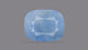 Natural Blue Sapphire (Neelam) 9.87 Carats
