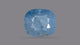 Natural Blue Sapphire (Neelam) 5.64 Carats