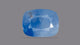 Natural Blue Sapphire (Neelam) 6.85 Carats