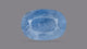 Natural Blue Sapphire (Neelam) 5.18 Carats