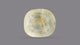 Natural Yellow Sapphire (Pukhraj) 5.11 Carats