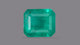 Natural Zambian Emerald (Panna) 6.02 Carats