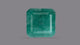 Natural Zambian Emerald (Panna) 6.39 Carats