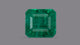 Natural Zambian Emerald (Panna) 3.78 Carats