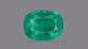Natural Zambian Emerald (Panna) 3.01 Carats