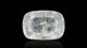 NATURAL WHITE SAPPHIRE 5.47 CARATS