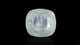 NATURAL WHITE SAPPHIRE 4.49 CARATS