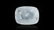 NATURAL WHITE SAPPHIRE 8.89 CARATS