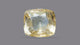 Natural Yellow Sapphire (Pukhraj) 7.86 Carats
