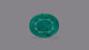 Natural Zambian Emerald (Panna) 4.98 Carats