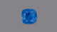 Natural Blue Sapphire (Neelam) 8.49 Carats