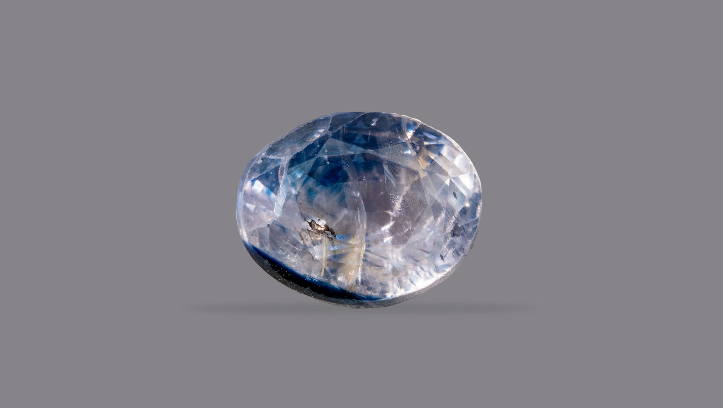 NATURAL PITAMBARI 3.70 CARATS - Pitambari