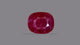 Natural Ruby (Manik) 5.01 Carats