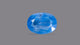 Natural Blue Sapphire (Neelam) 3.62 Carats