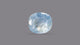 Natural Blue Sapphire (Neelam) 4.21 Carats
