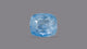 Natural Blue Sapphire (Neelam) 8.54 Carats