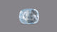 Natural Blue Sapphire (Neelam) 5.45 Carats