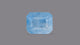 Natural Blue Sapphire (Neelam) 8.04 Carats