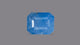 Natural Blue Sapphire (Neelam) 7.78 Carats