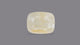 Natural Yellow Sapphire (Pukhraj) 5.60 Carats
