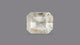 Natural Yellow Sapphire (Pukhraj) 4.42 Carats