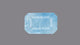 Natural Blue Sapphire (Neelam) 6.59 Carats