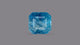 Natural Blue Sapphire (Neelam) 3.83 Carats
