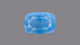 Natural Blue Sapphire (Neelam) 4.05 Carats