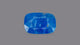 Natural Blue Sapphire (Neelam) 4.55 Carats