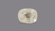Natural Yellow Sapphire (Pukhraj) 8.23 Carats