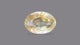 Natural Yellow Sapphire (Pukhraj) 5.71 Carats
